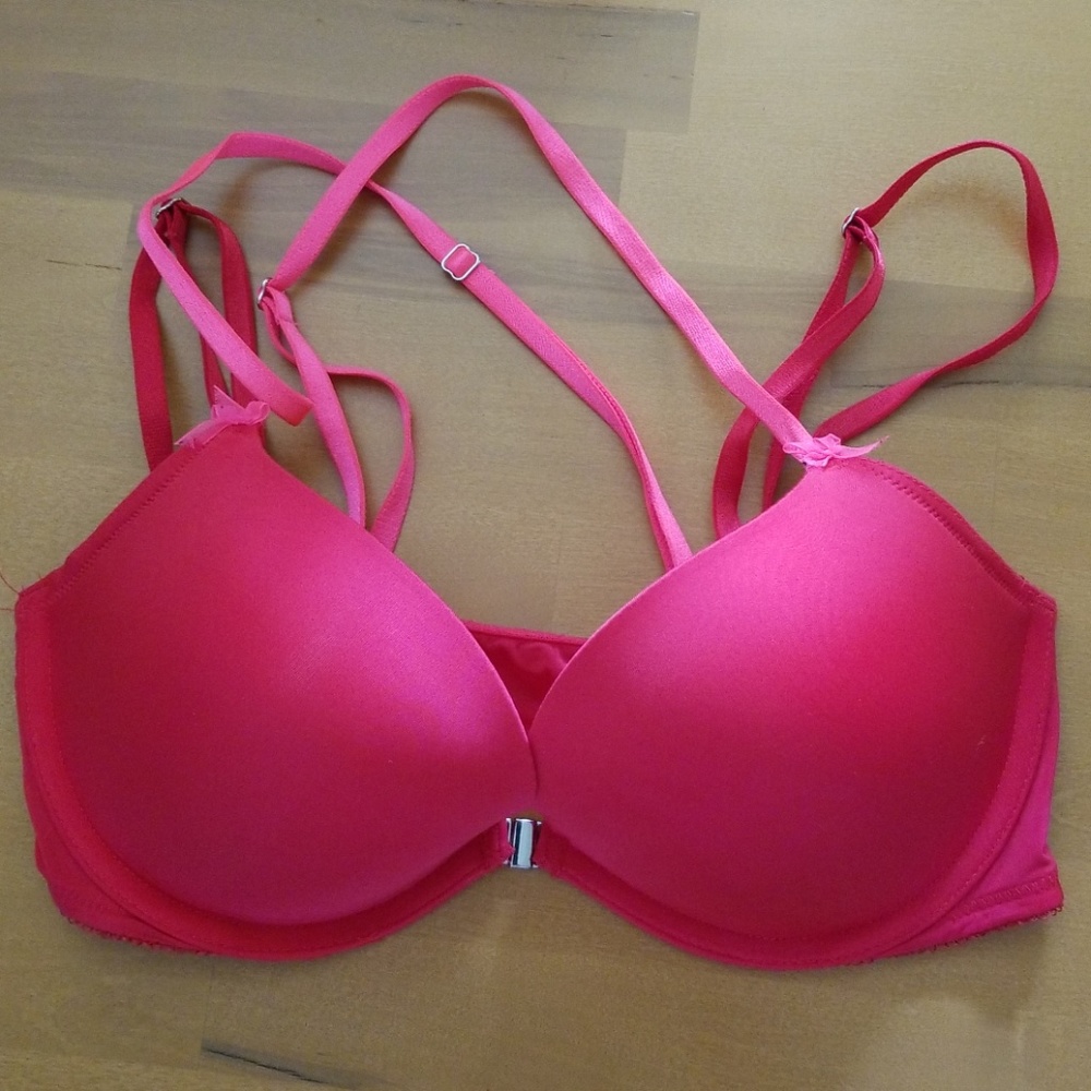 Victoria's Secret bra